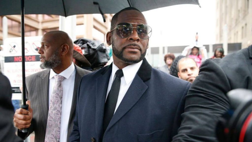 R. Kelly, also known by his stage name Robert Sylvester Kelly, has played a significant part in the development of the Hollywood music industry.