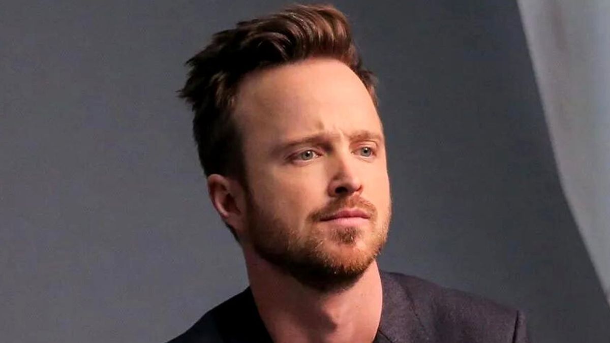 Aaron Paul Biography-Net Worth, Childhood, Early Life!