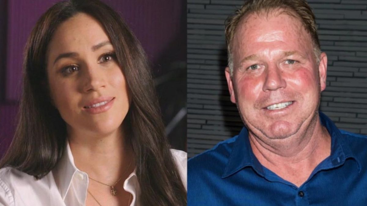 After Meghan Markle's Unscheduled Visit To Uvalde, Her Estranged Half-Brother Made A Cynical Comment