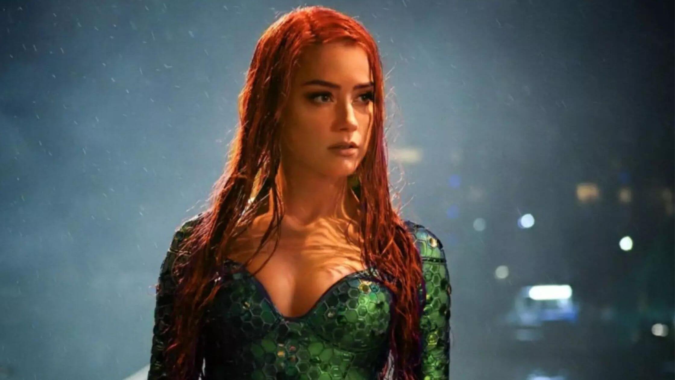 Amber Heard Petition Dropped From Aquaman 2 Hits 4.4 Million