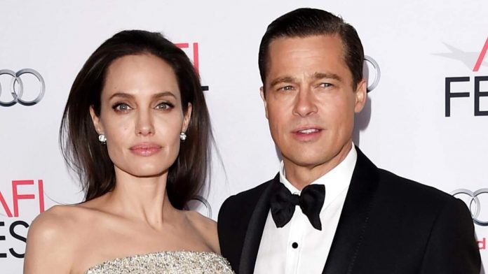 Angelina Jolie Files Brad Pitt FBI Lawsuit Over Abuse Allegations