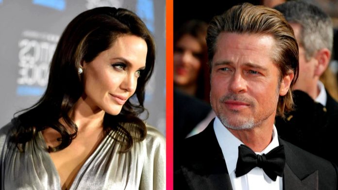 Angelina Jolie' Sought to Inflict Harm' on Brad Pitt With Miraval Wine Sale, Lawsuit Alleges