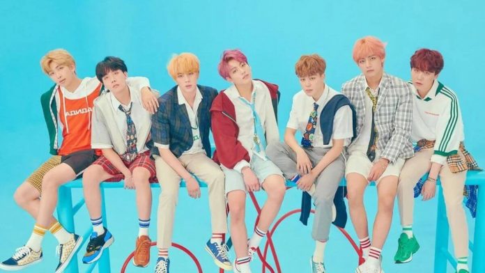 BTS Lands Sixth No. 1 Album on Billboard 200 Chart With ‘Proof’