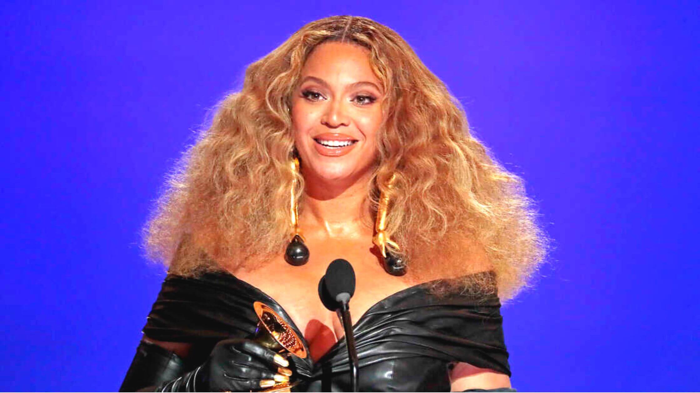 Beyoncé Renaissance, The Superstar Announces Her Return.