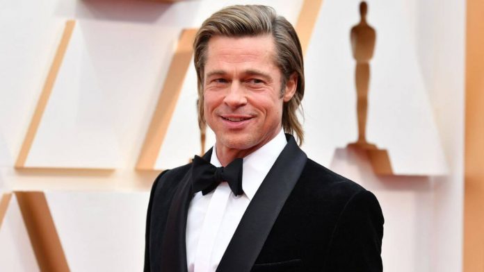 Brad Pitt Remarks On The End Of His Acting Career