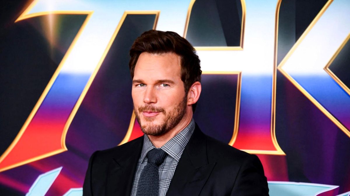 Chris Pratt Reveals He Doesn’t Like To Be Called Chris