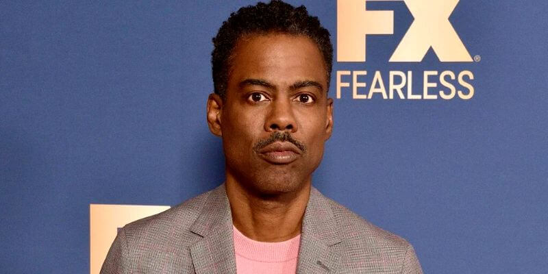 Chris Rock’s Age, Net Worth, Wife, Father, Mother, Career