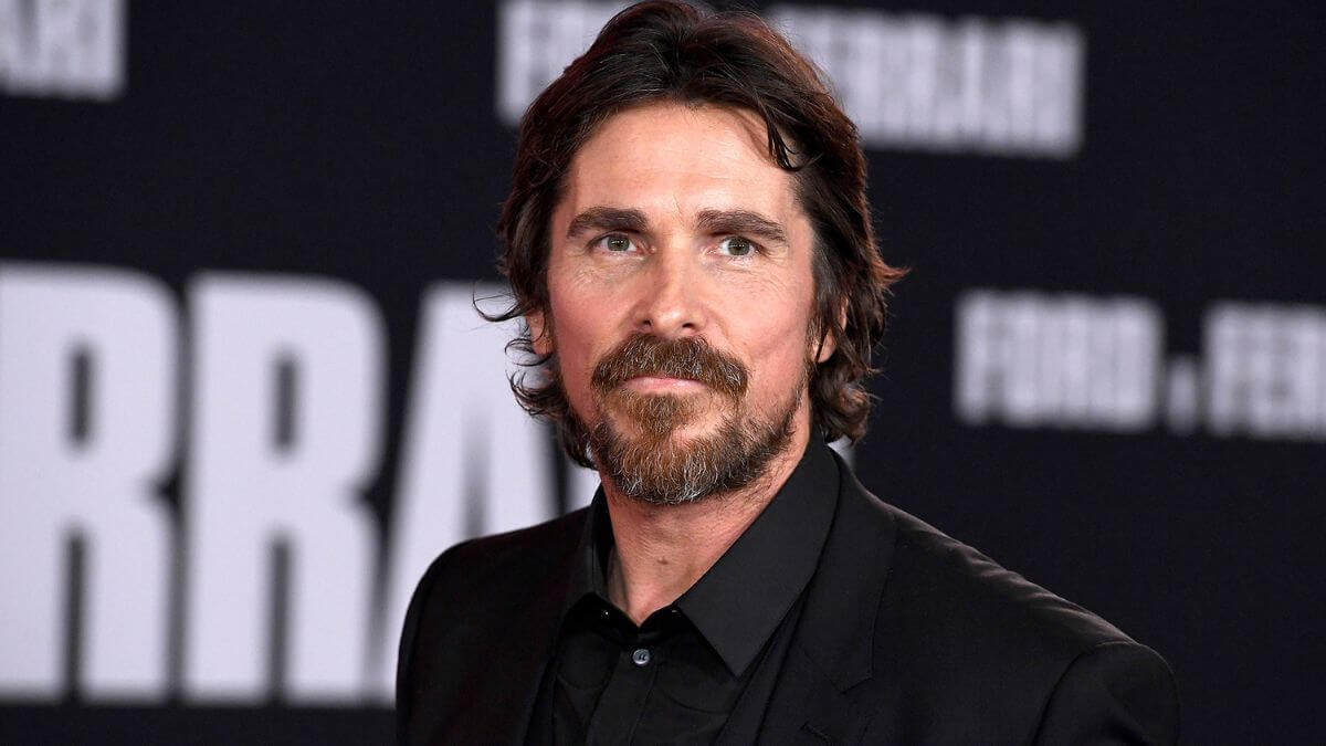 Christian Bale Reveals Kate Bush's Music Scene Got Cut From The 'Thor Love And Thunder'