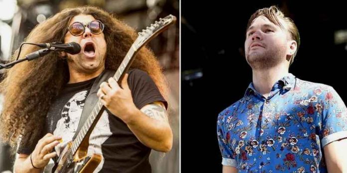 Coheed-And-Cambria-Removed-Dance-Gavin-Dance-Off-Their-Summer-Tour