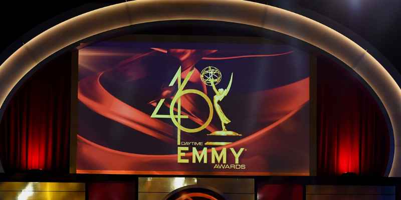 Daytime Emmys 2022 ‘General Hospital’ & ‘Kelly Clarkson Show’ Wins The Top Awards 
