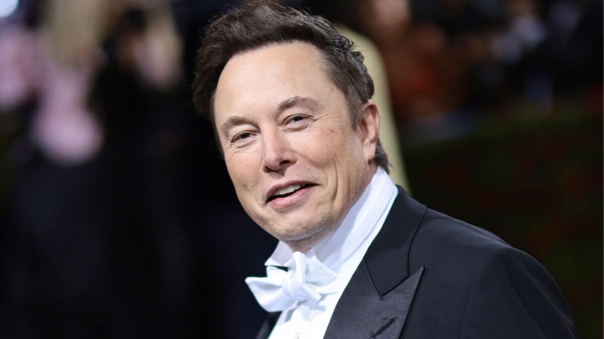 Elon Musk’s Transgender Daughter Allegedly Files Name Change Petition