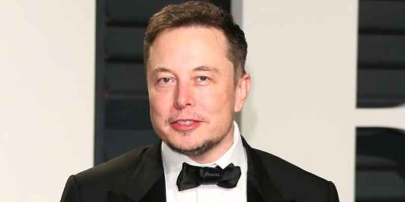 Elon Musk's Transgender Daughter Grant For Name And Gender Change!
