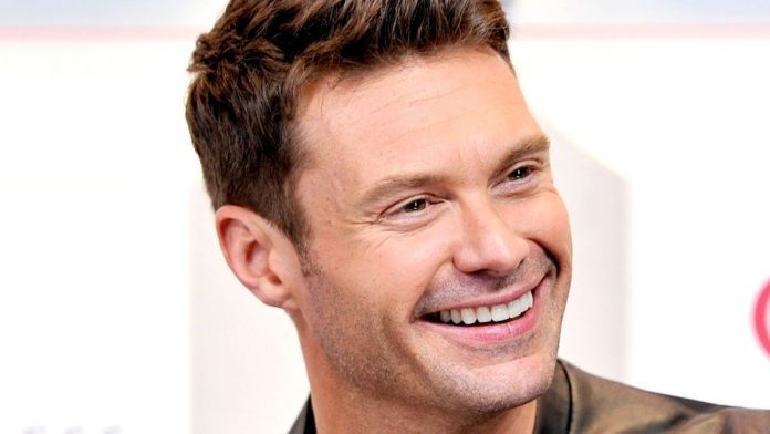 Everything About Ryan Seacrest!!!