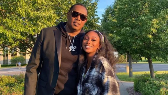 Evidence' Suggests Master P's Daughter Died Of Drug Overdose