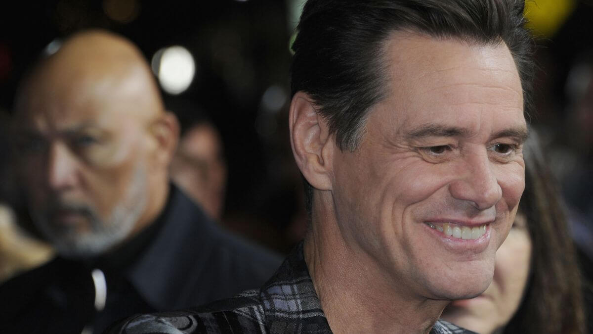 Fake Rumors About The Death Of Jim Carrey Started Circulating On Social Media