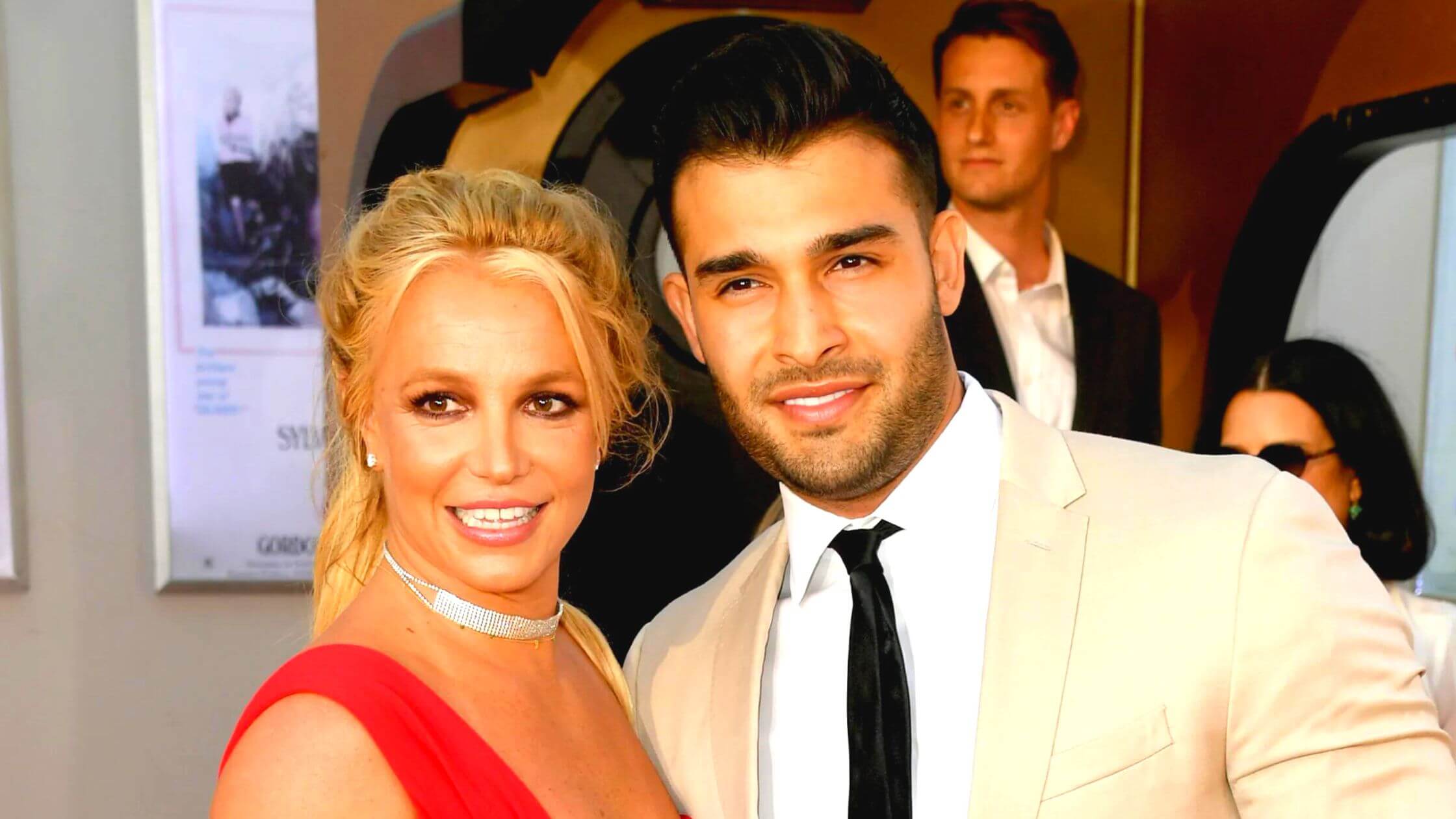 "He Wasn't Invited", Britney Spears Confirms About Brother Bryan