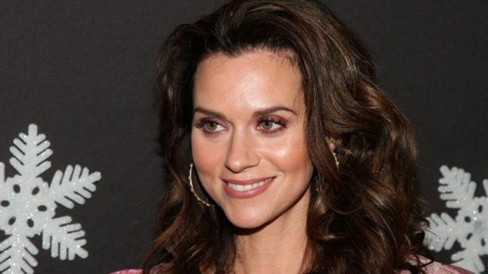 Hilarie Burton Recalls Getting An Abortion After Pregnancy Loss Using Strong Statement
