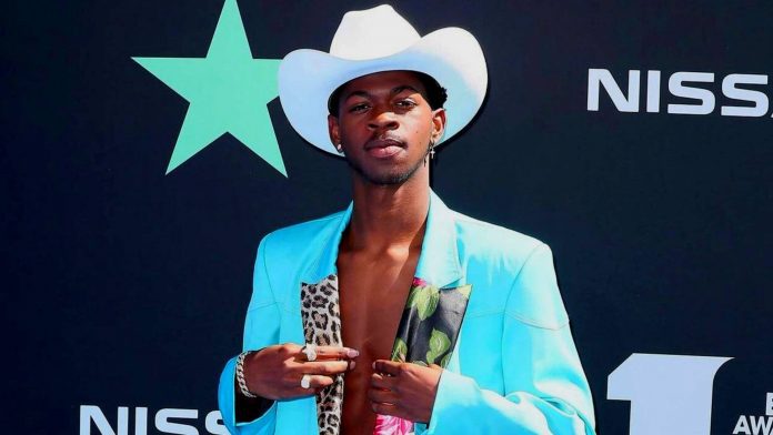 In Response To The BET Awards' Criticism, Lil Nas X Has A New Diss Track!