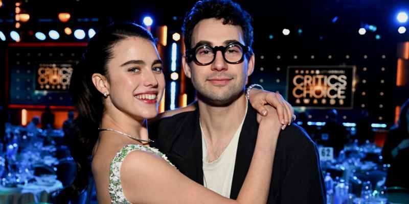Jack Antonoff And Margaret Qualley Are Now Engaged After One Year Of Relationship