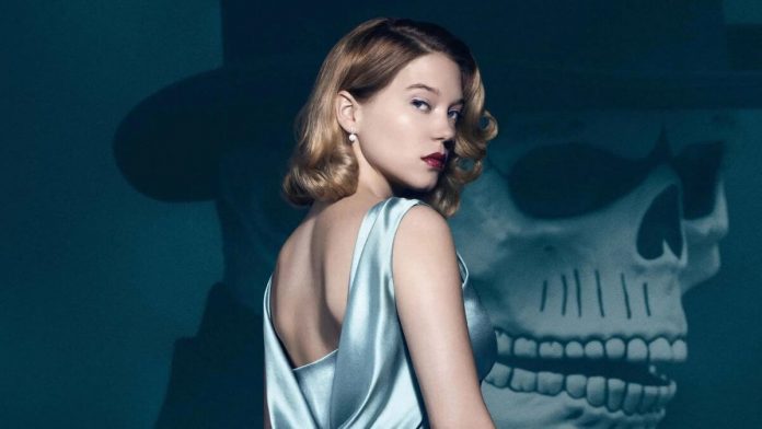 James Bond Star, Lea Seydoux Has Been Approached For A Meaningful Role In Dune Part 2