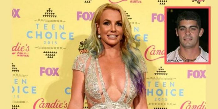 Jason Alexander Attempted To Enter Britney Spear's Bedroom