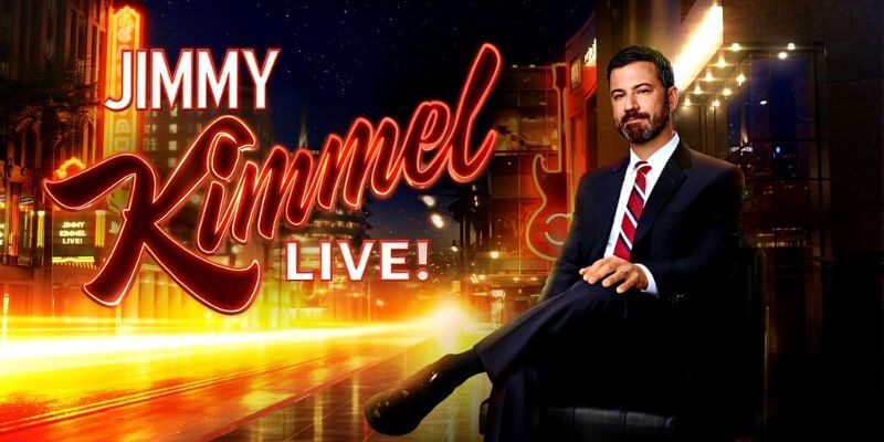 Jimmy Kimmel Is Leaving His Night Show Jimmy Kimmel Live