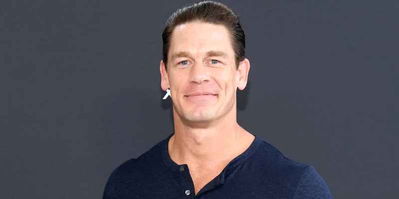 John Cena Returns!! WWE To Celebrate 20th Anniversary 