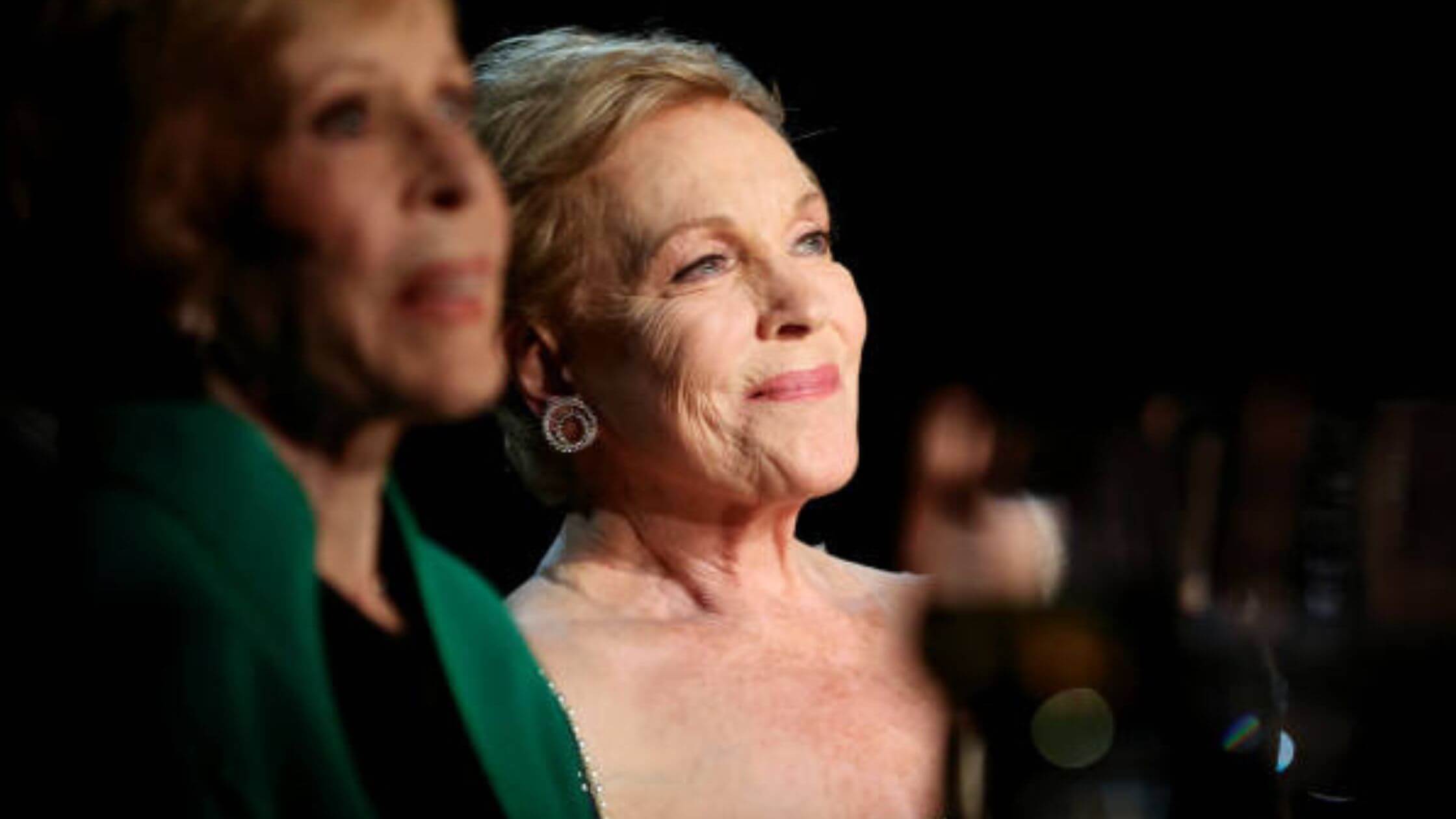 Julie Andrews Update About The Status Of ‘The Princess Diaries 3'