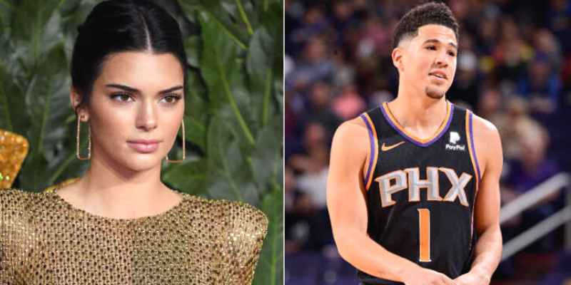 Kendall Jenner Is single, The Kardashian Star Ended Her Two Year Relationship With Devin Booker