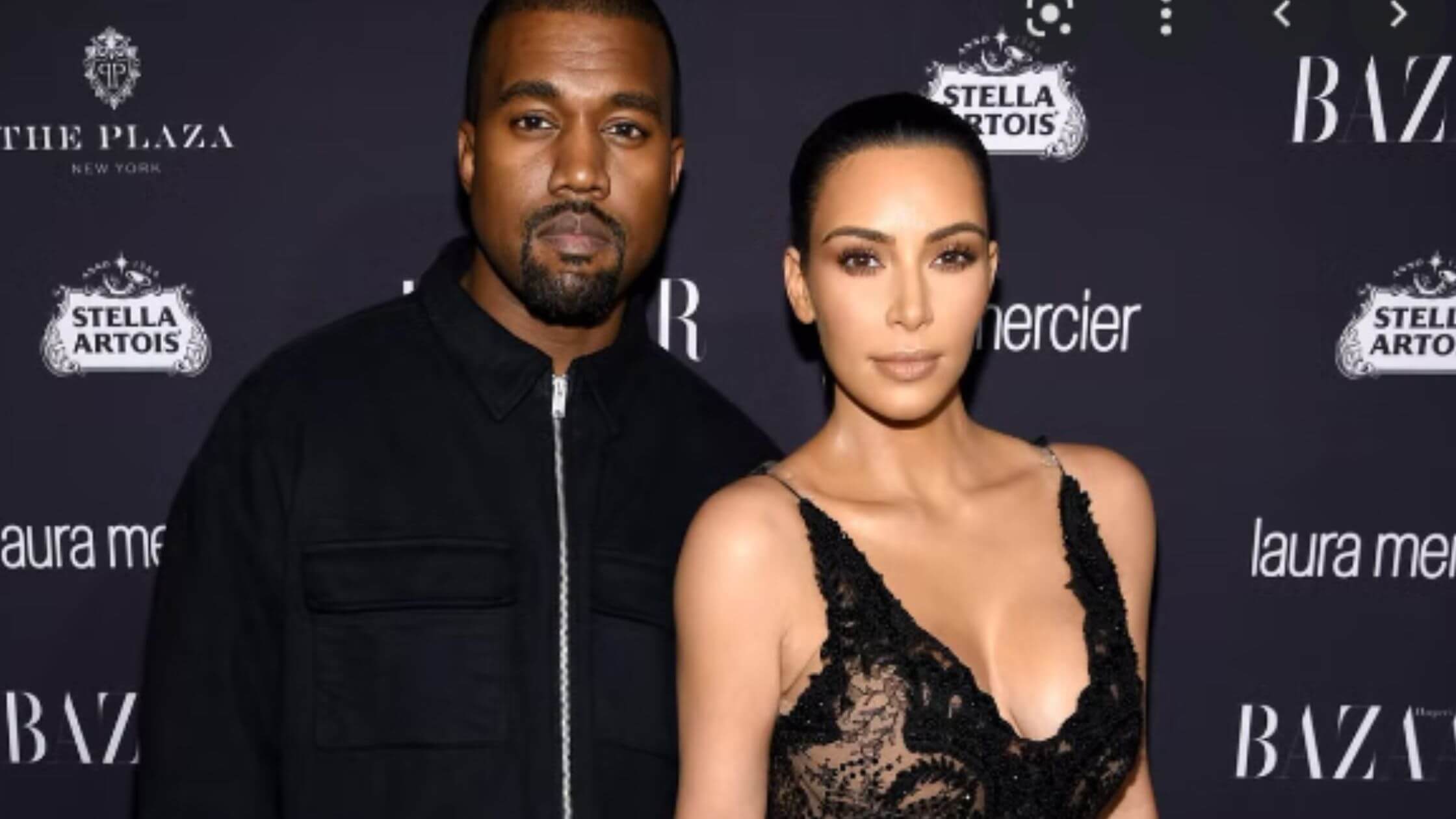 Kim Kardashian Praised Ex-husband Kanye West On Father’s Day!