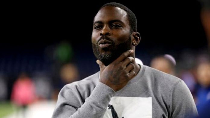 Michael Vick Net Worth 2022, Age, Height, Jersey Number!