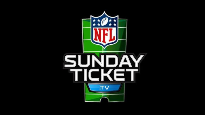 NFL Considering Bids From Apple, Amazon, And Disney For Sunday Ticket