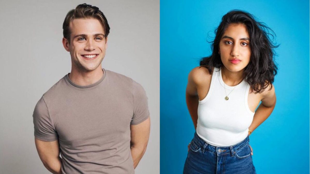 Netflix’s ‘One Day’ Casts Ambika Mod And Leo Woodall As Leads