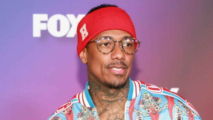 Nick Cannon Confirms He’s Expecting More Babies In 2022!! Here Is The Fact!