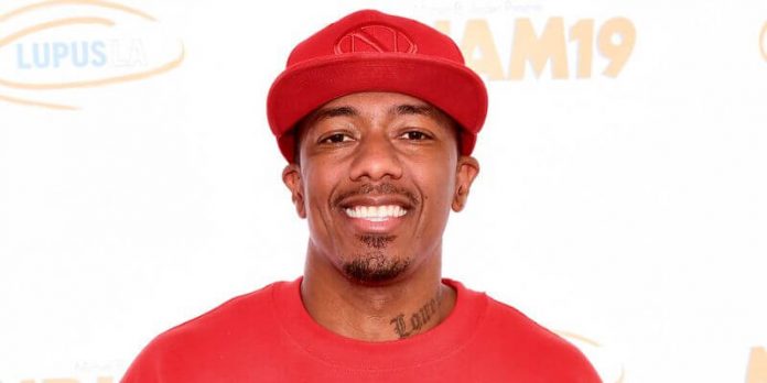 Nick Cannon's Net Worth, Age, Height, Wife, Kids, Family