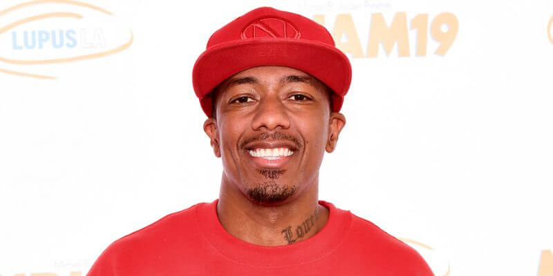 Nick Cannon's Net Worth, Age, Height, Wife, Kids, Family