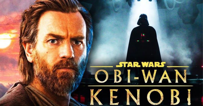 Obi-Wan Kenobi' Episode 6 The Star Wars Show Release Date