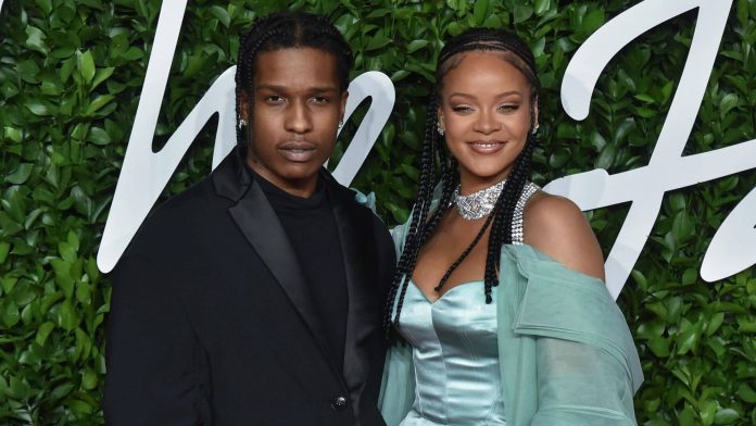 Parenthood-Is-Bringing-Back-The-Love-In-Rihanna-And-Asp-Rocky