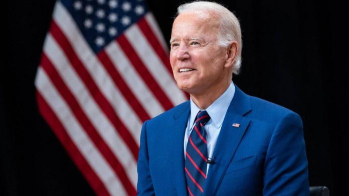 President Biden To Call For A 3-Month Federal Gas Tax Holiday
