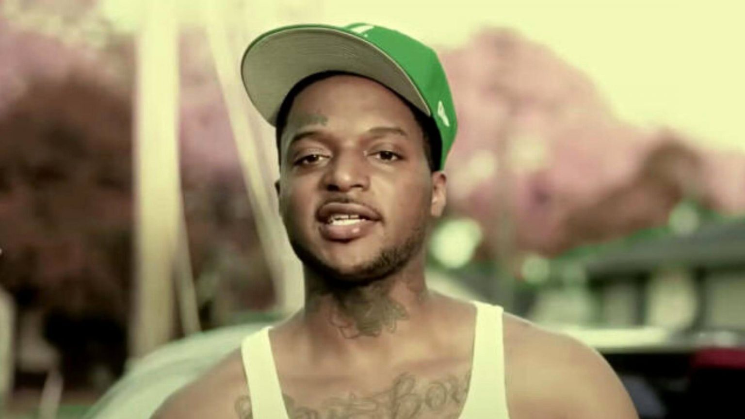 Rapper FBG Cash Shot Dead In Chicago UNPLUGG'D"