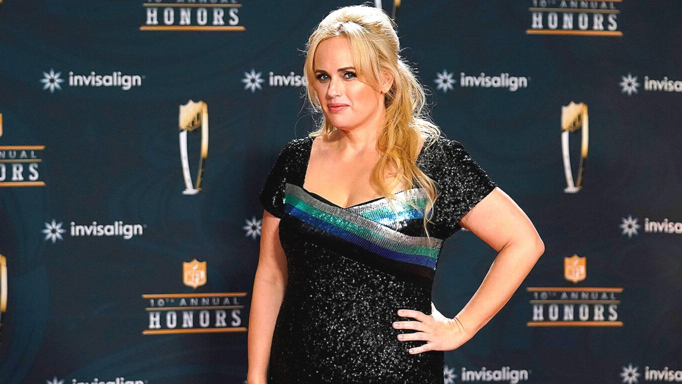 Rebel Wilson Stepped Forth Under Pressure To Reveal Her Relationship