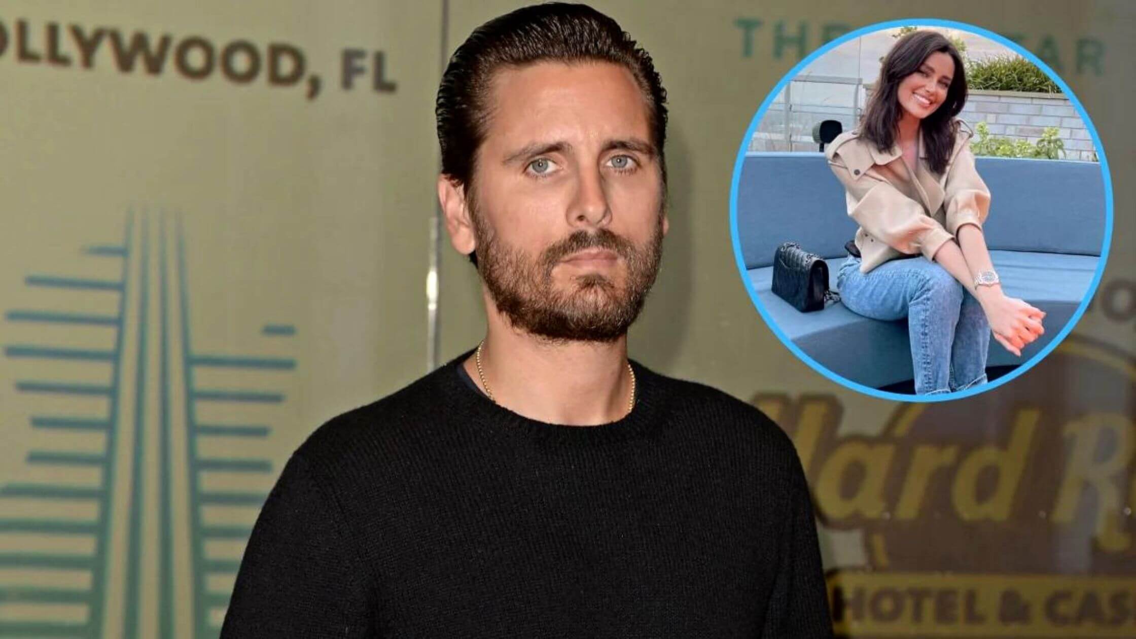Scott Disick And Rebecca Donaldson Breakup, After Two Months Dating