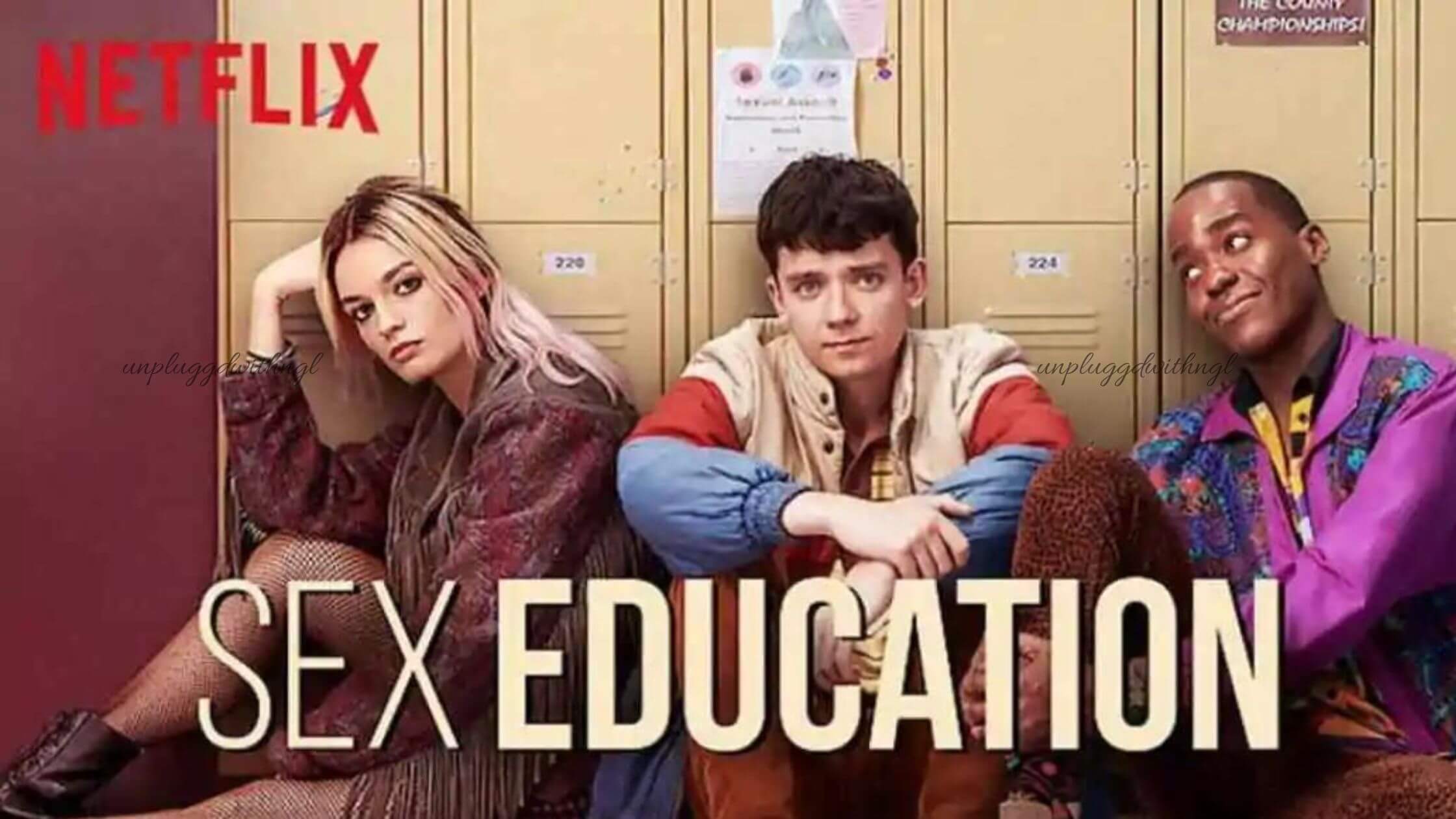 Sex Education Season 4:  When Can You Expect It To Release?   
