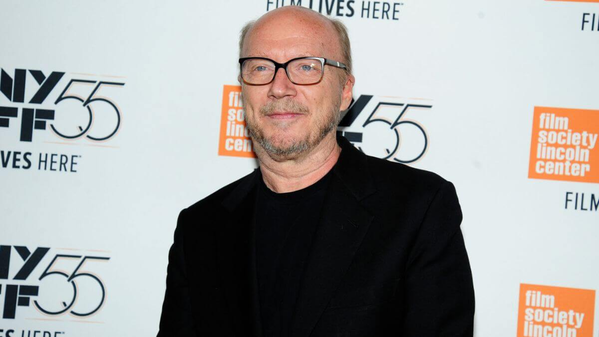 Sexual Assault Charges With Paul Haggis - The Director Arrested In Italy 