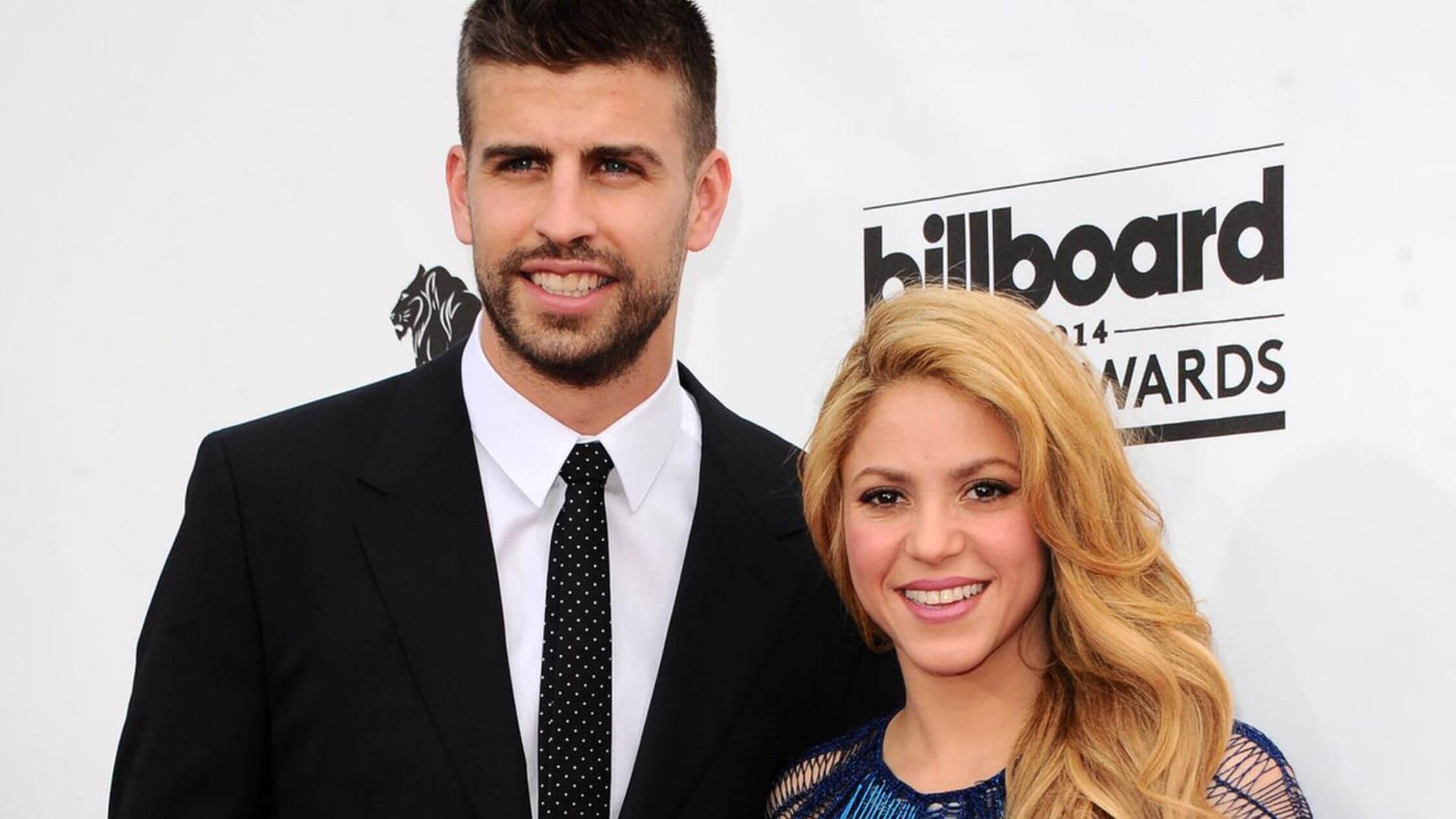 Shakira And Gerard Piqué Break Up After Being Together For 11 Years