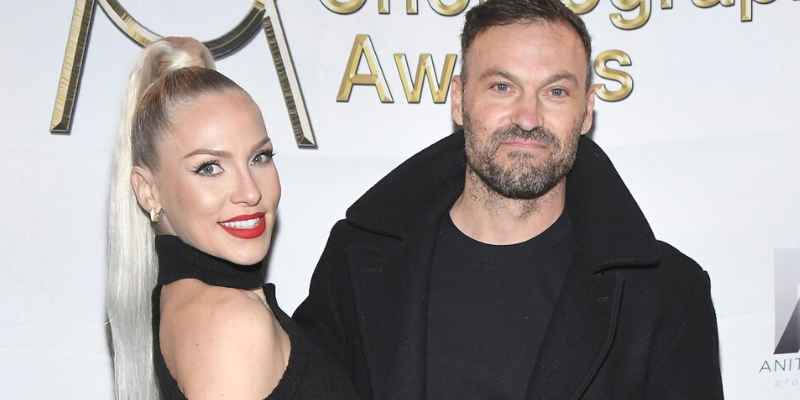 Sharna Burgess Expecting Happy Arrival Of Her First Child With Husband Brian Austin Green
