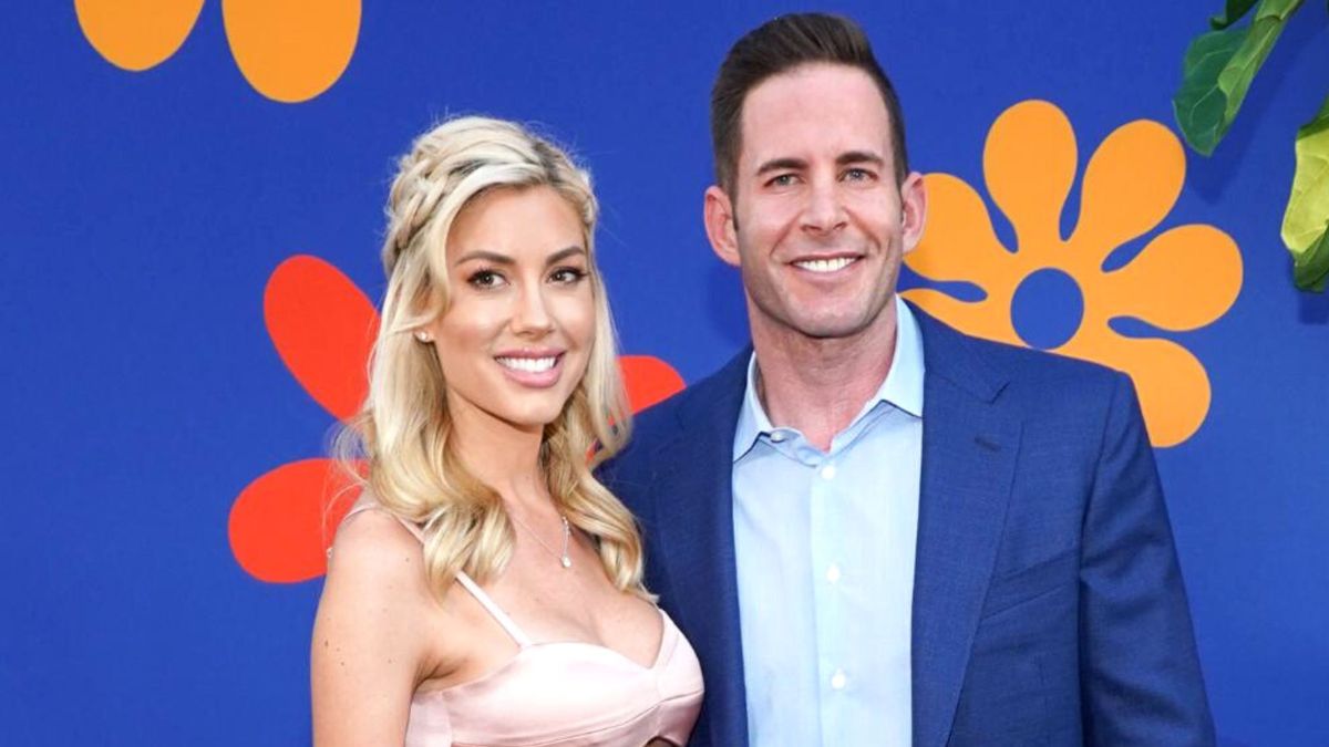 Tarek El Moussa His Net worth, Wife, Kids, Age, Height!!