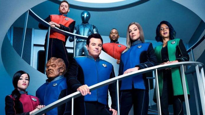 The Orville Season 2 Release Date, Cast, Plot, And Everything We Know!!