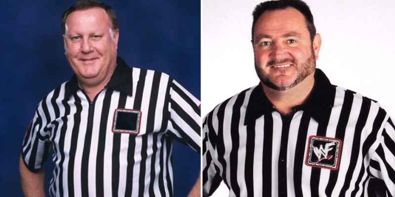 Tim White, Former WWE Referee, Died At The Age Of 68