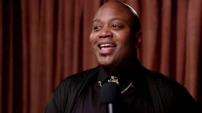 Tituss Burgess Getting Great Response To The New Song